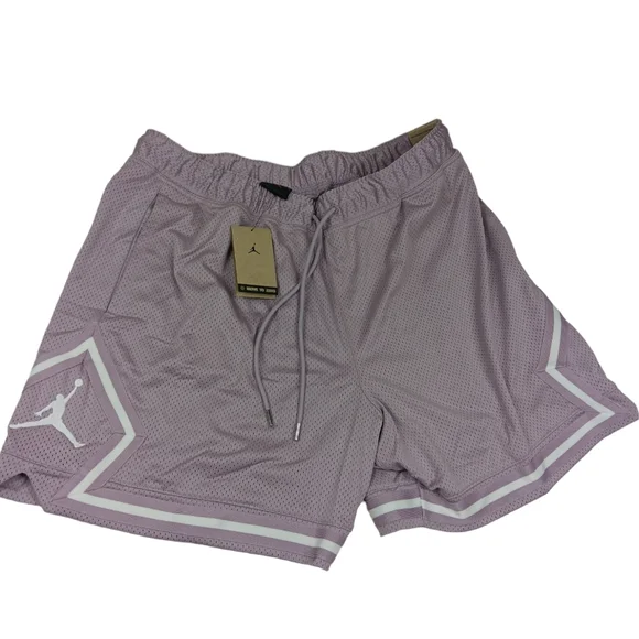 Jordan Shorts Nike Air Jordan Essentials Diamond Mesh